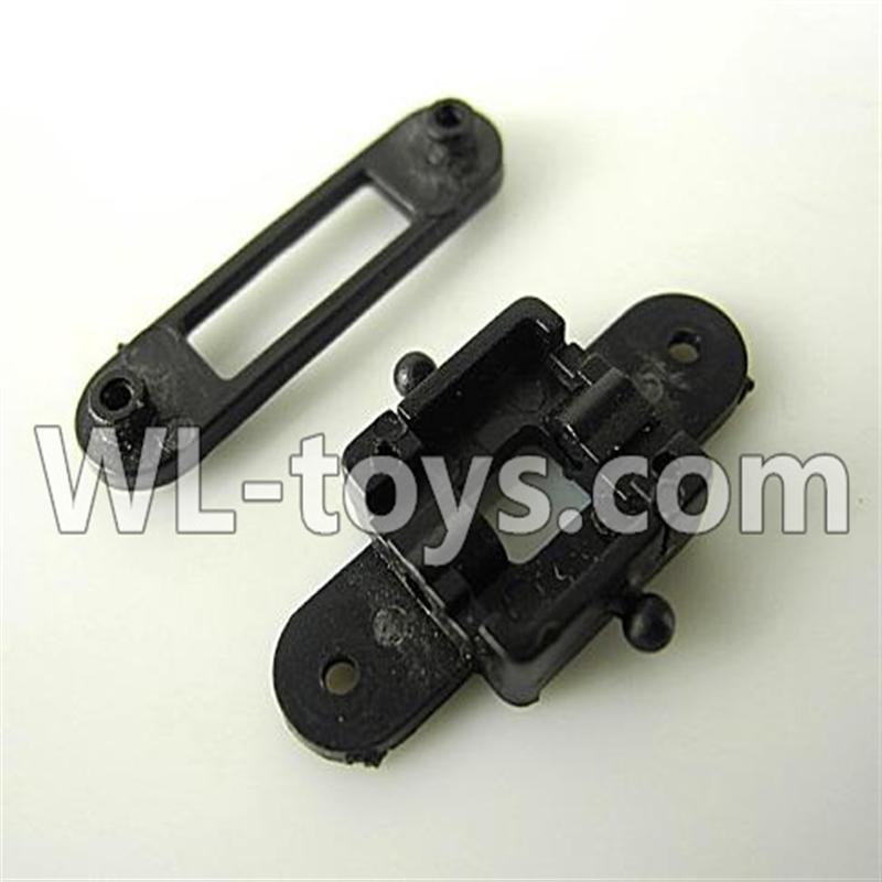 Foda F307 F307C F307H F307L RC helicopter parts-21 Upper main grip set