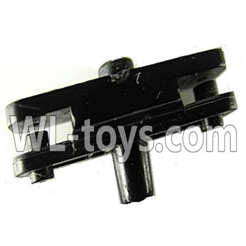 Foda F307 F307C F307H F307L RC helicopter parts-22 Lower main grip set