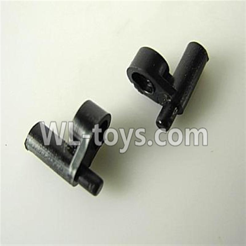 Foda F307 F307C F307H F307L RC helicopter parts-24 Fixtures for the head(2pcs)