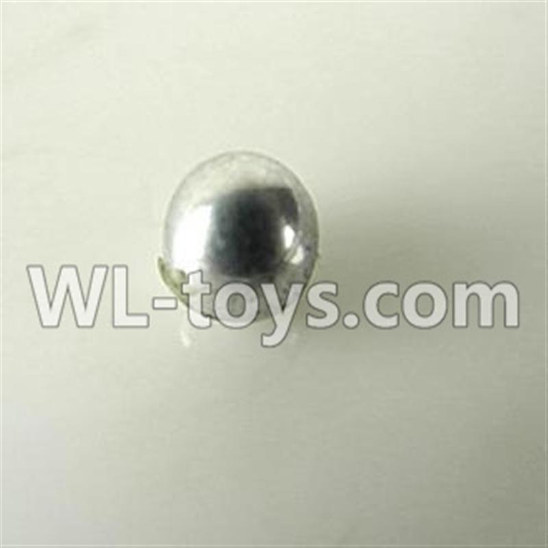 Foda F307 F307C F307H F307L RC helicopter parts-25 Metal ball
