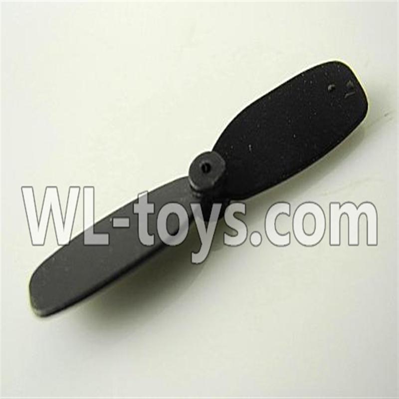 Foda F307 F307C F307H F307L RC helicopter parts-32 Tail blade