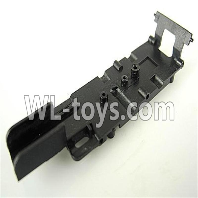 Foda F307 F307C F307H F307L RC helicopter parts-33 buttom frame
