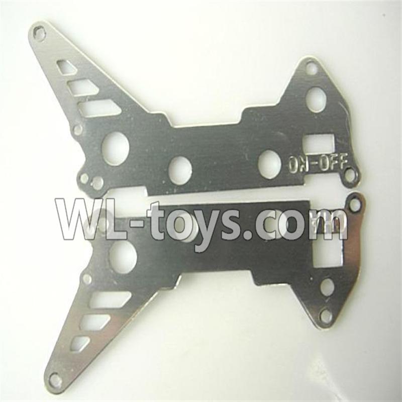 Foda F307 F307C F307H F307L RC helicopter parts-35 Metal frame B(2PCS)