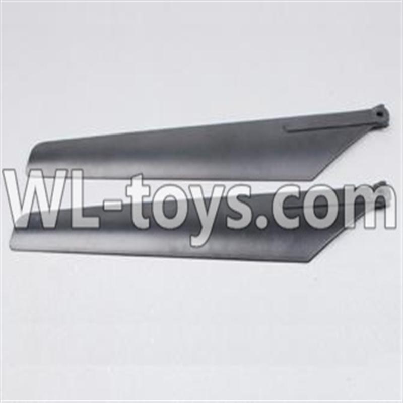 SYMA S033 S033G RC Helicopter parts-05 Upper main blades(2pcs)