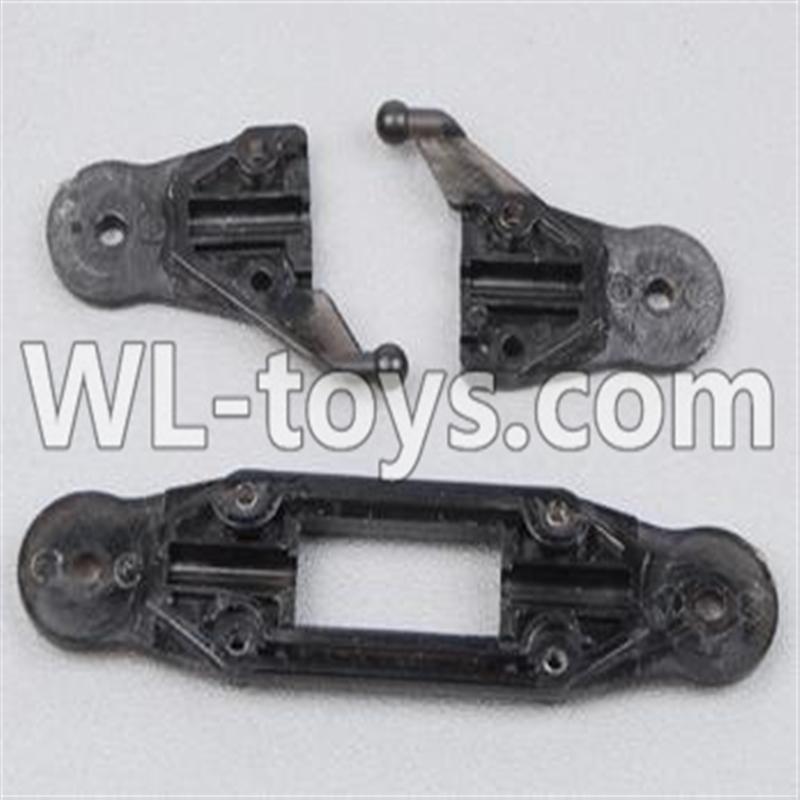 SYMA S033 S033G RC Helicopter parts-06 Upper main grip set