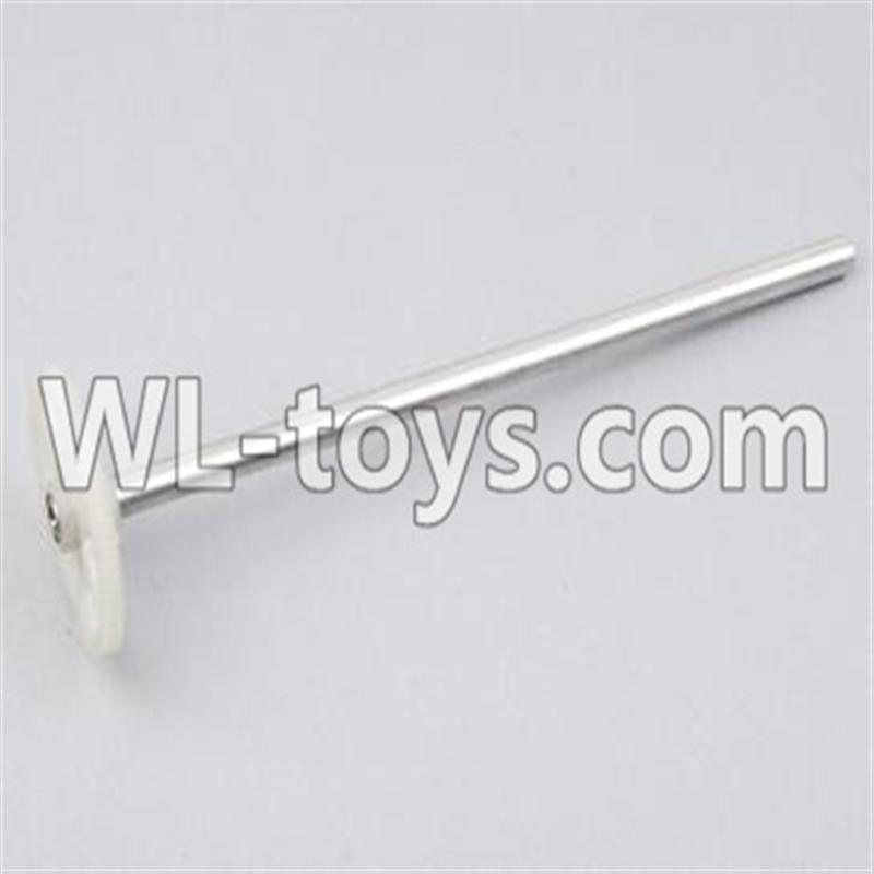 SYMA S033 S033G RC Helicopter parts-08 Upper main gear with hollow pipe