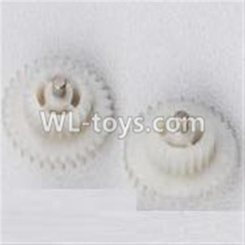 SYMA S033 S033G RC Helicopter parts-10 Small Connect gear(2pcs)