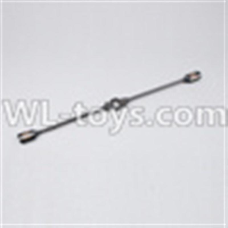 SYMA S033 S033G RC Helicopter parts-16 Balance bar
