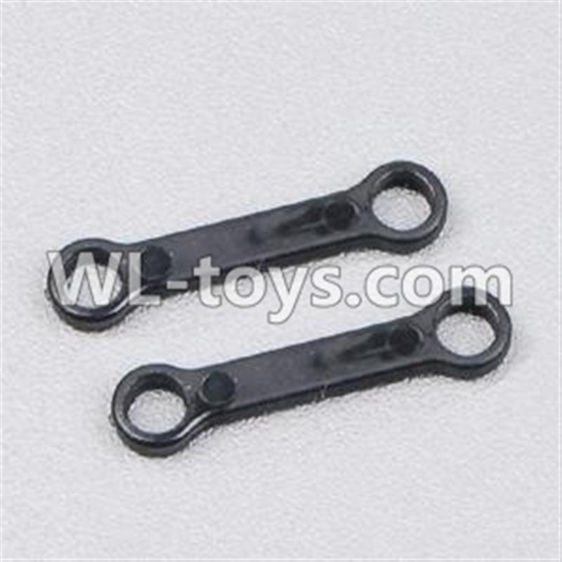 SYMA S033 S033G RC Helicopter parts-17 Connect buckle(2pcs)