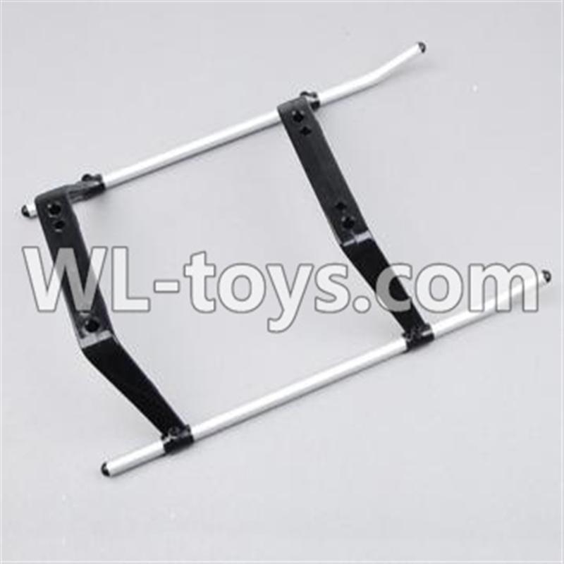 SYMA S033 S033G RC Helicopter parts-26 Landegestell