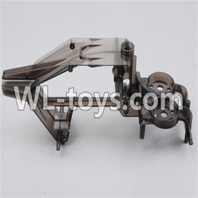 SYMA S033 S033G RC Helicopter parts-27 Hauptkörperrahmens