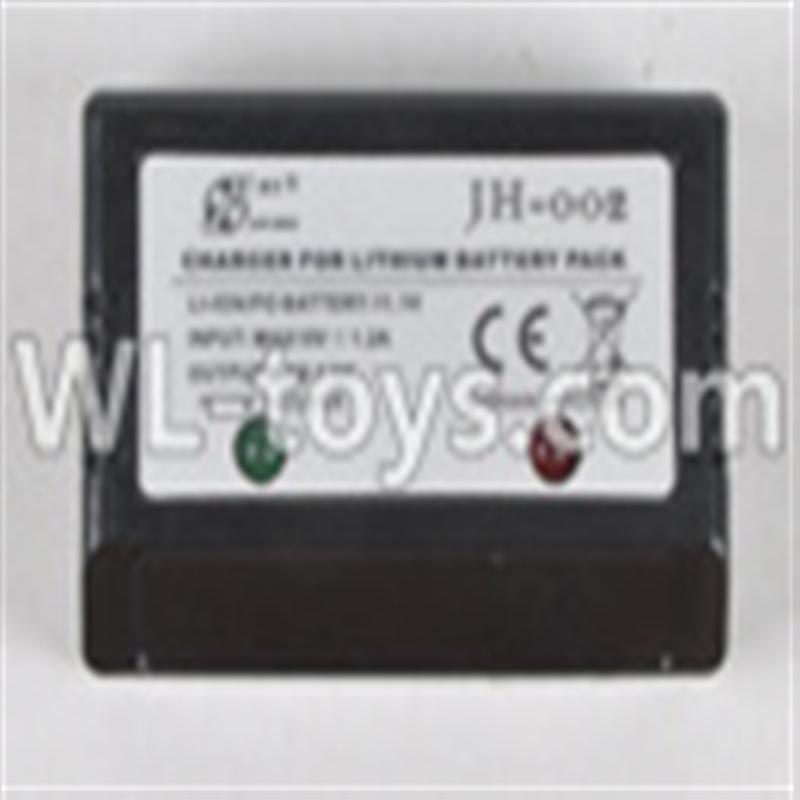 SYMA S033 S033G RC Helicopter parts-33 balance charger