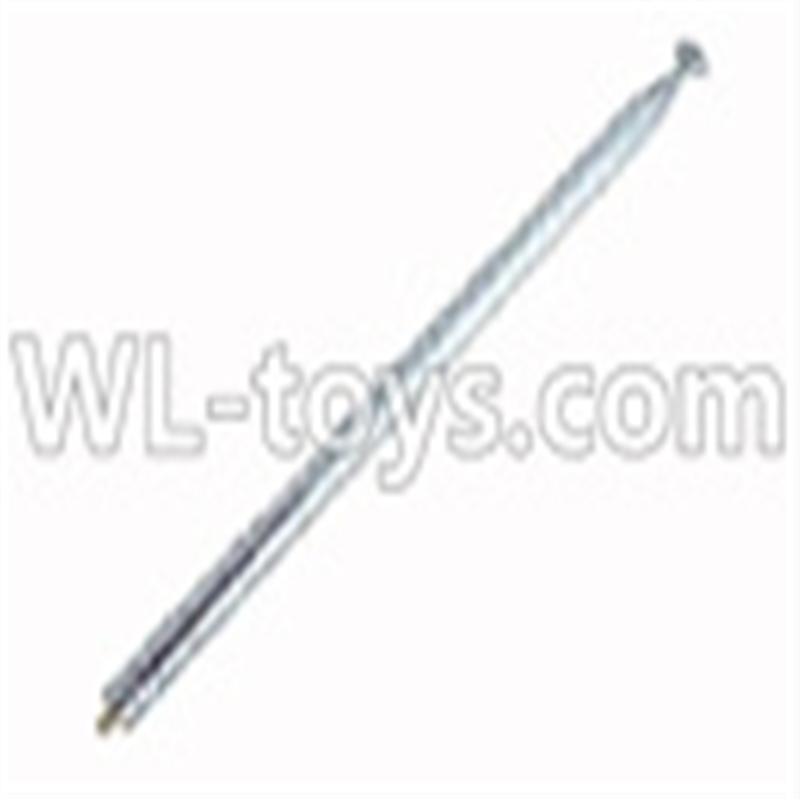 SYMA S033 S033G RC Helicopter parts-36 Antenna