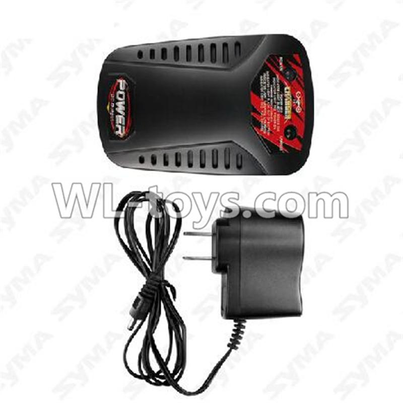 SYMA S033 S033G RC Helicopter parts-39 Charger and balance charger