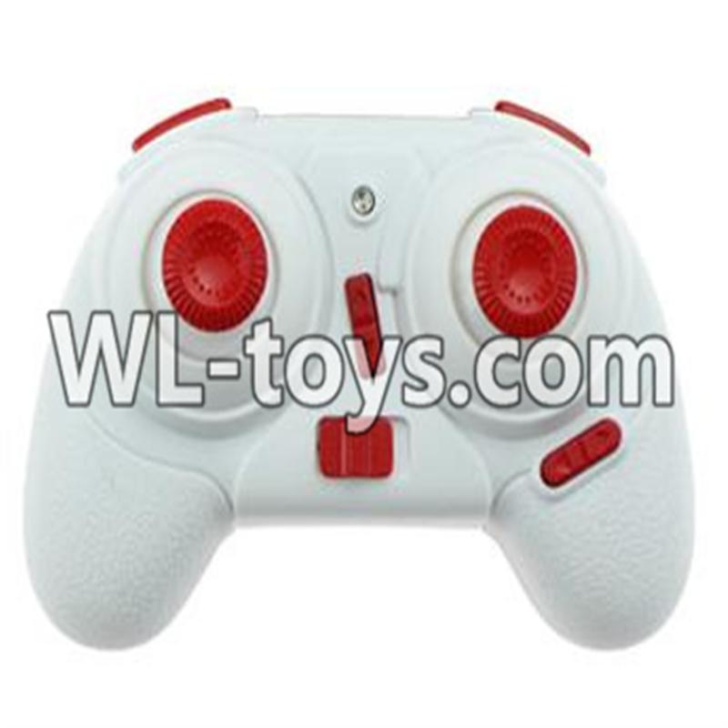 WLtoys V676 RC Quadcopter parts-05 Transmitter