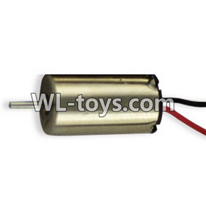 WLtoys V676 RC Quadcopter parts-07 rotating Motor