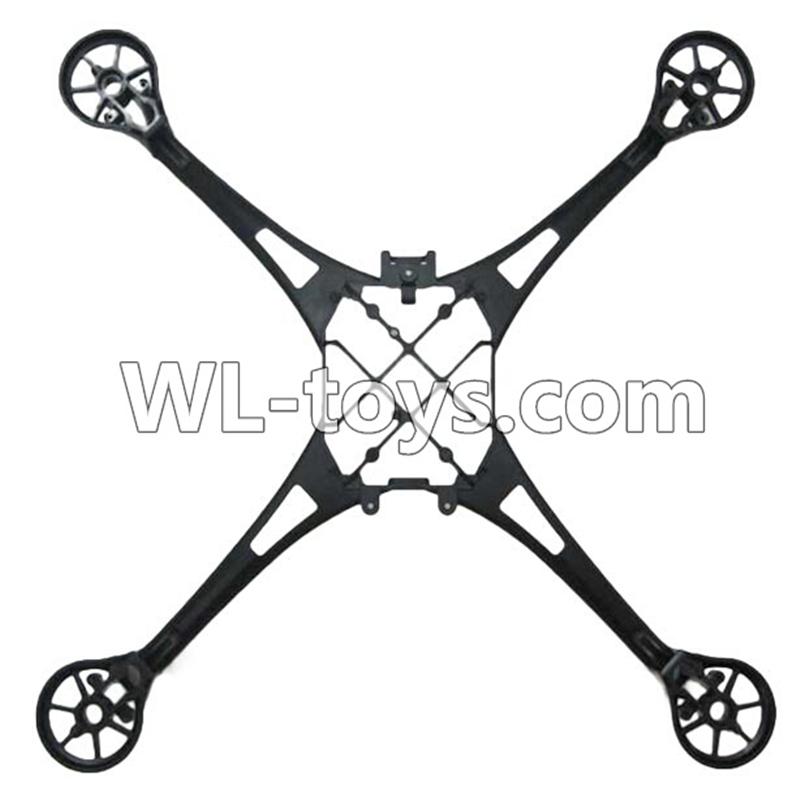 WLtoys V626 RC Quadcopter parts-03 Main Frame
