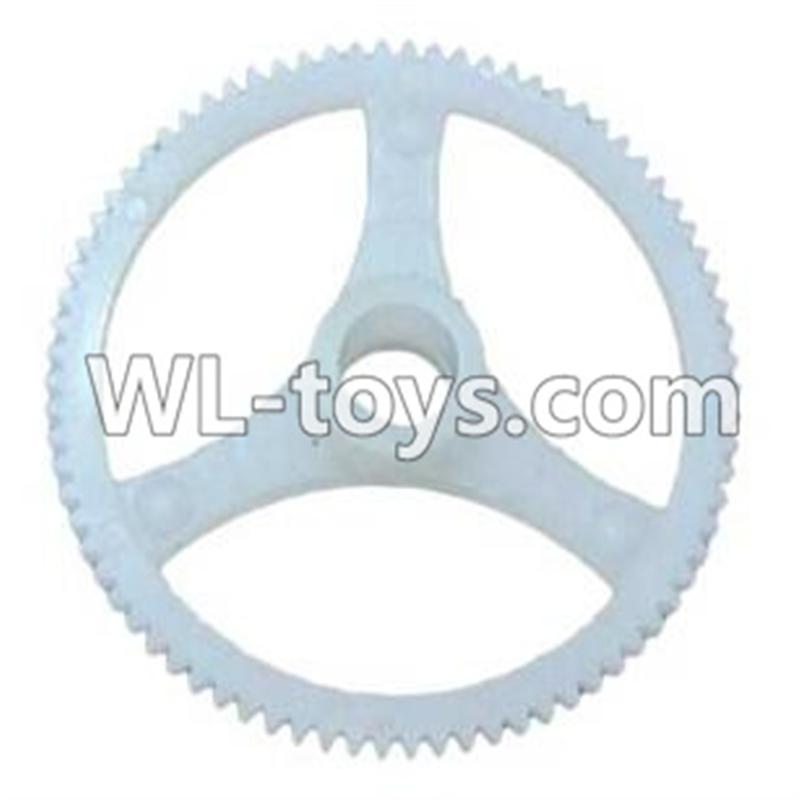 WLtoys V626 RC Quadcopter parts-05 Main gear(1pcs)