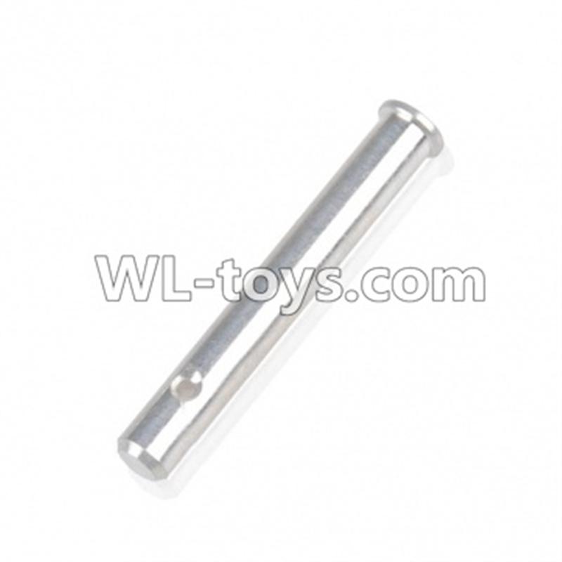WLtoys V626 RC Quadcopter parts-17 Gear shaft for the main gear