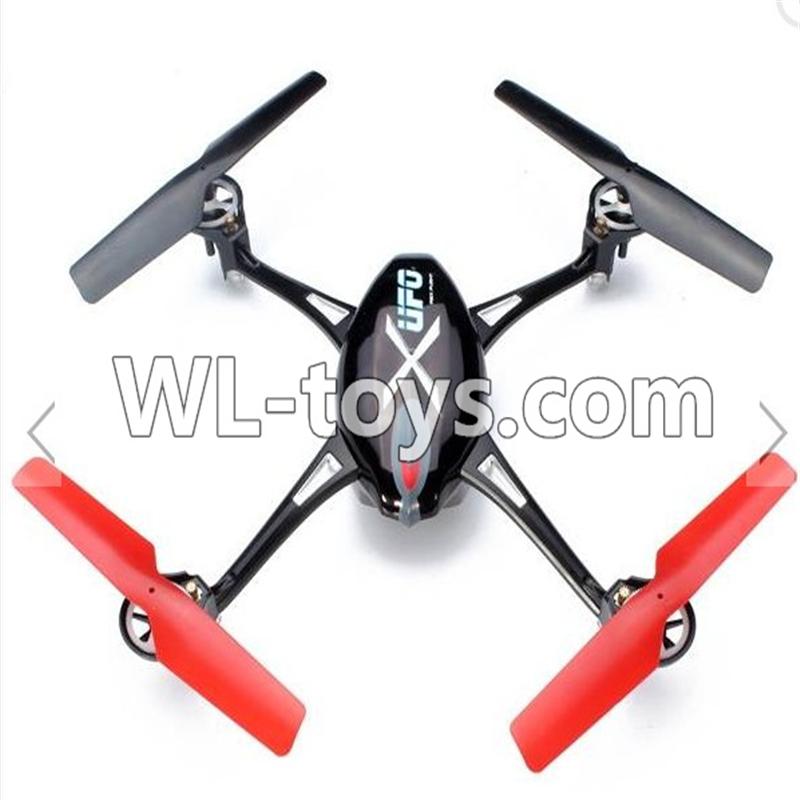WLtoys V626 RC Quadcopter parts-29 BNF(Only Quadcopter,No battery,No transmitter)