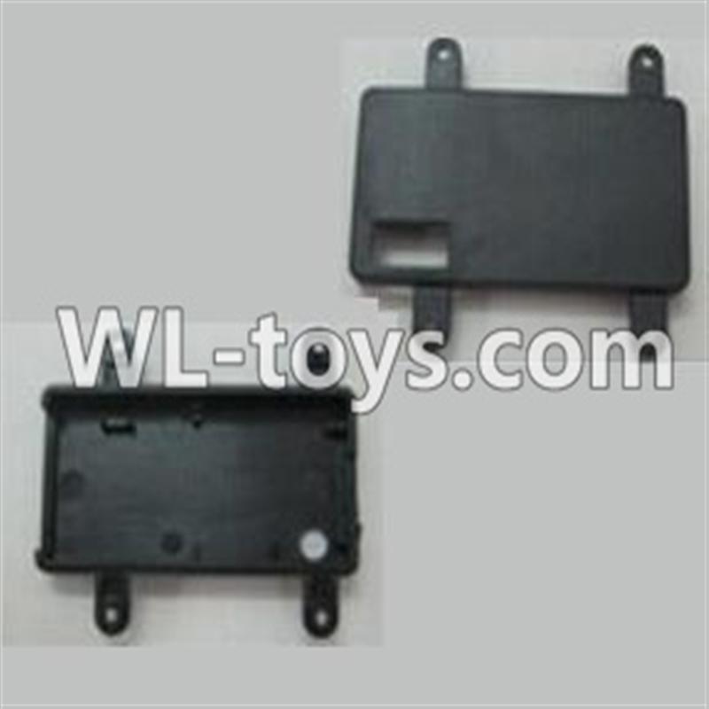 WLtoys V626 RC Quadcopter parts-31 Upper and bottom frame for Camera board