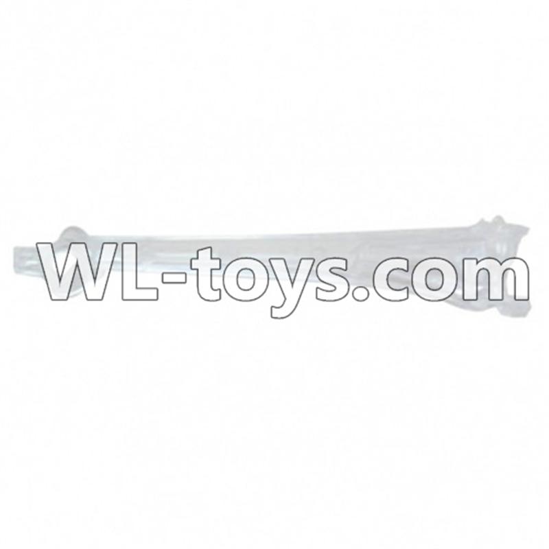 WLtoys V626 RC Quadcopter parts-34 Transparent Fixing Shaft B