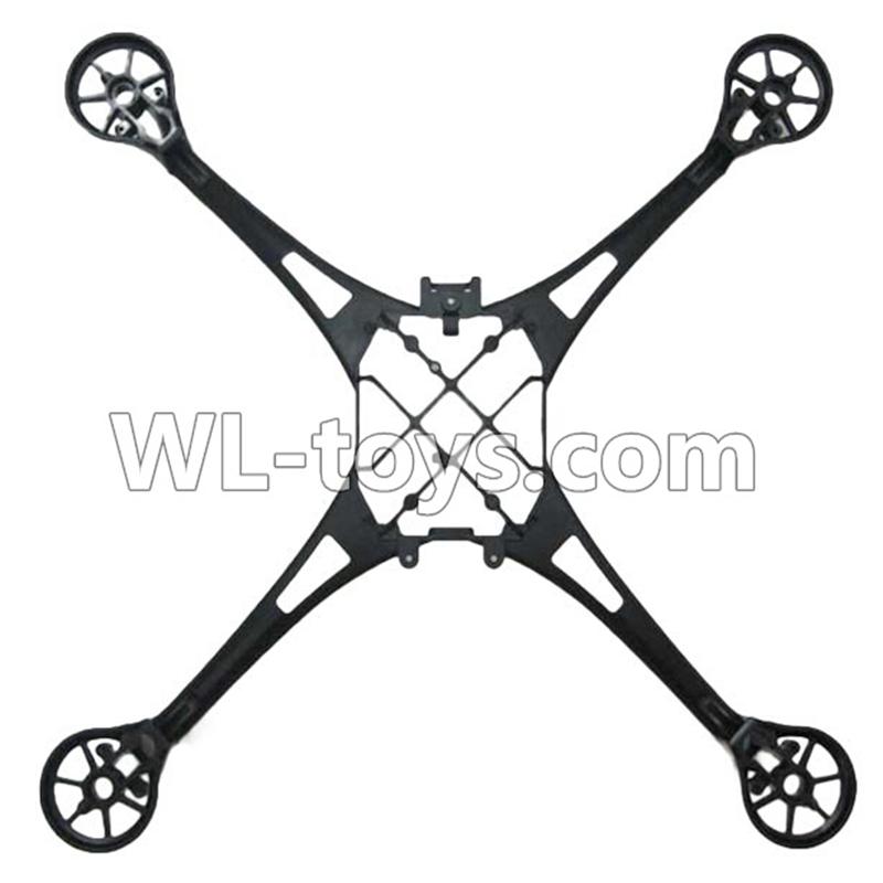 WLtoys V636 RC Quadcopter parts-03 Main Frame