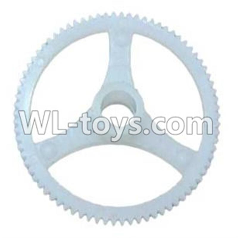 WLtoys V636 RC Quadcopter parts-05 Main gear(1pcs)