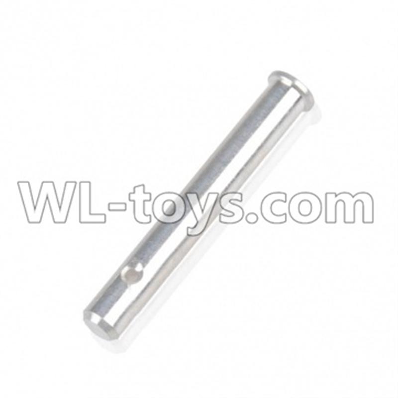 WLtoys V636 RC Quadcopter parts-17 Gear shaft for the main gear