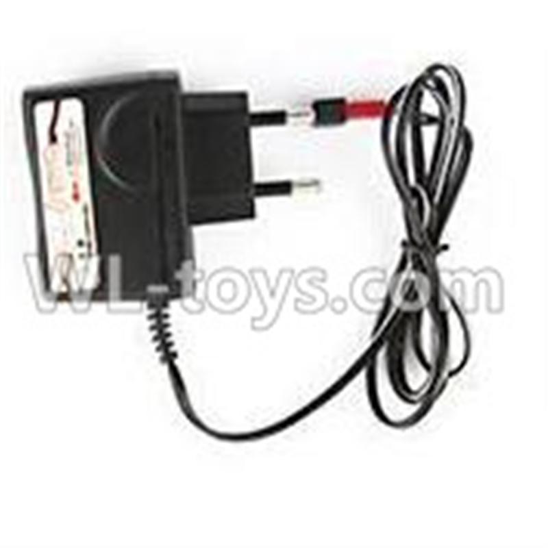 WLtoys V636 RC Quadcopter parts-26 Official charger for WLtoys V636