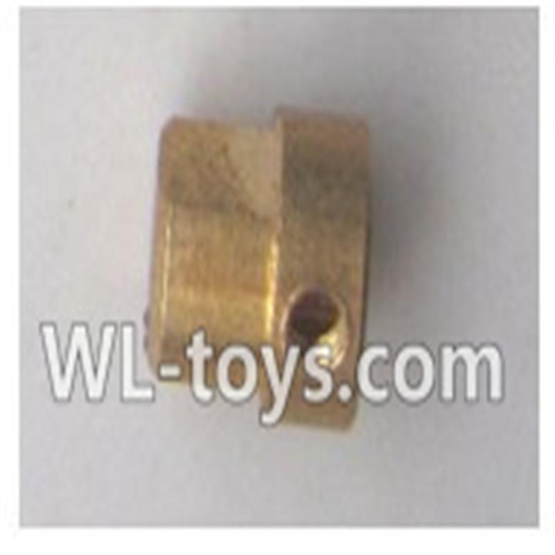 WLtoys V666 RC Quadcopter parts WL toys V666 parts-09 Copper sleeve for the Main gear