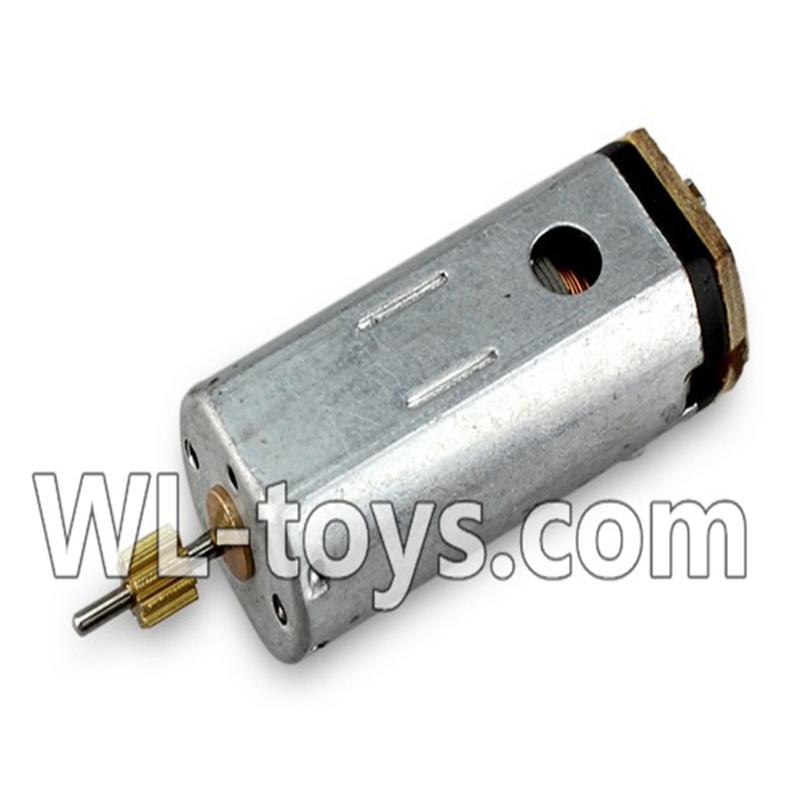 WLtoys V666 RC Quadcopter parts WL toys V666 parts-13 Main motor