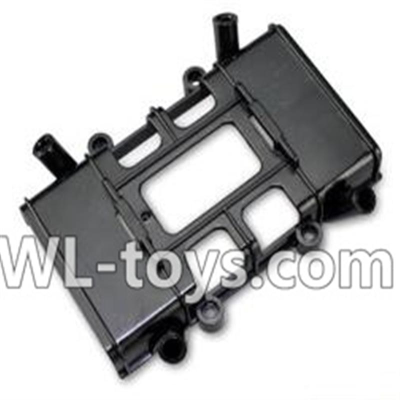 WLtoys V666 RC Quadcopter parts WL toys V666 parts-15 Battery Case