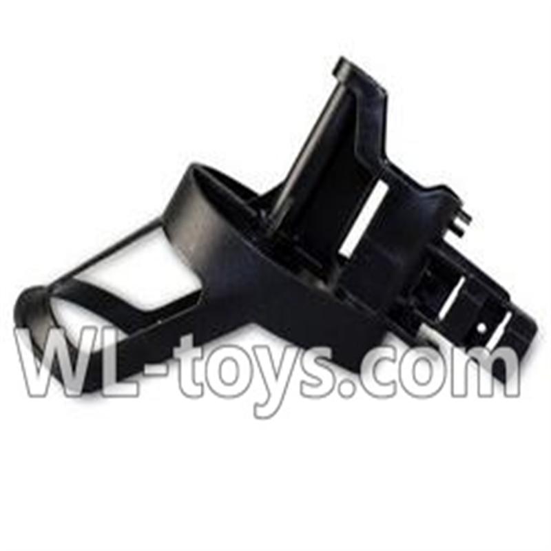 WLtoys V666 RC Quadcopter parts WL toys V666 parts-16 Motor seat