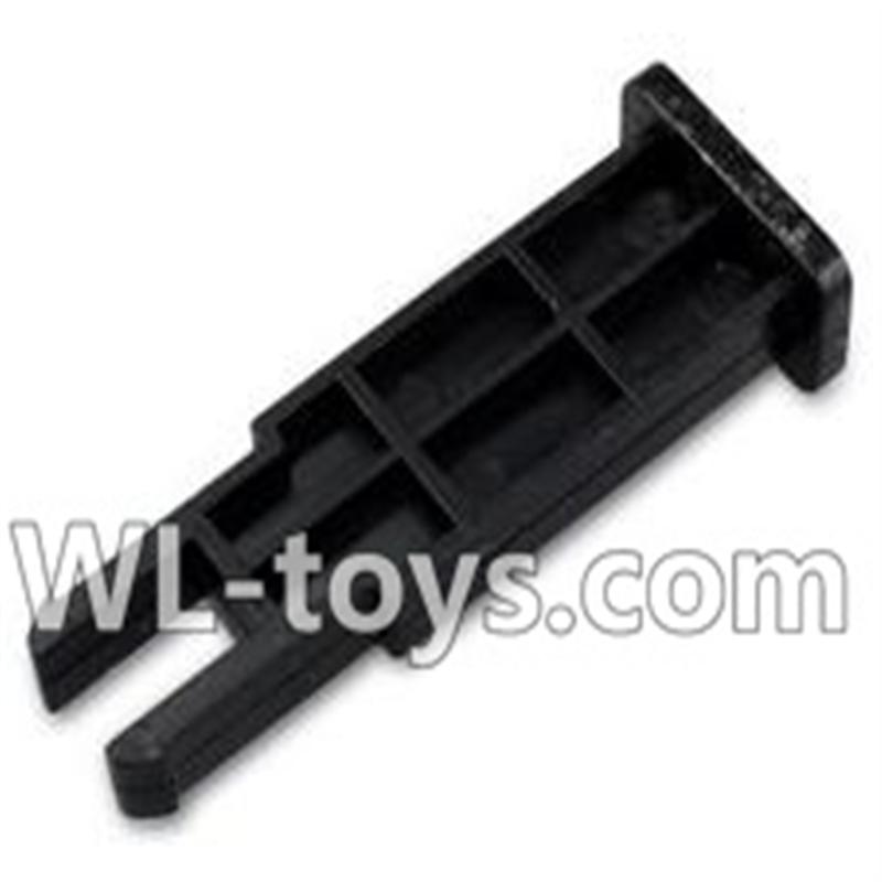 WLtoys V666 RC Quadcopter parts WL toys V666 parts-18 Fixed foam accessories