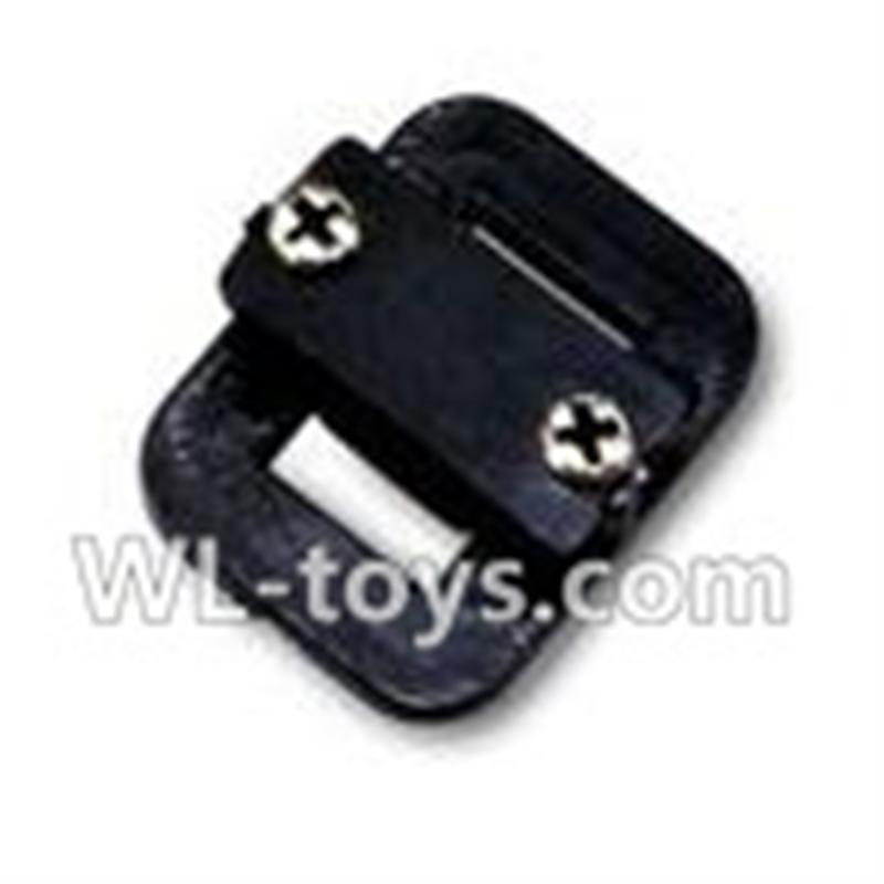 WLtoys V666 RC Quadcopter parts WL toys V666 parts-19 Snap-fitting