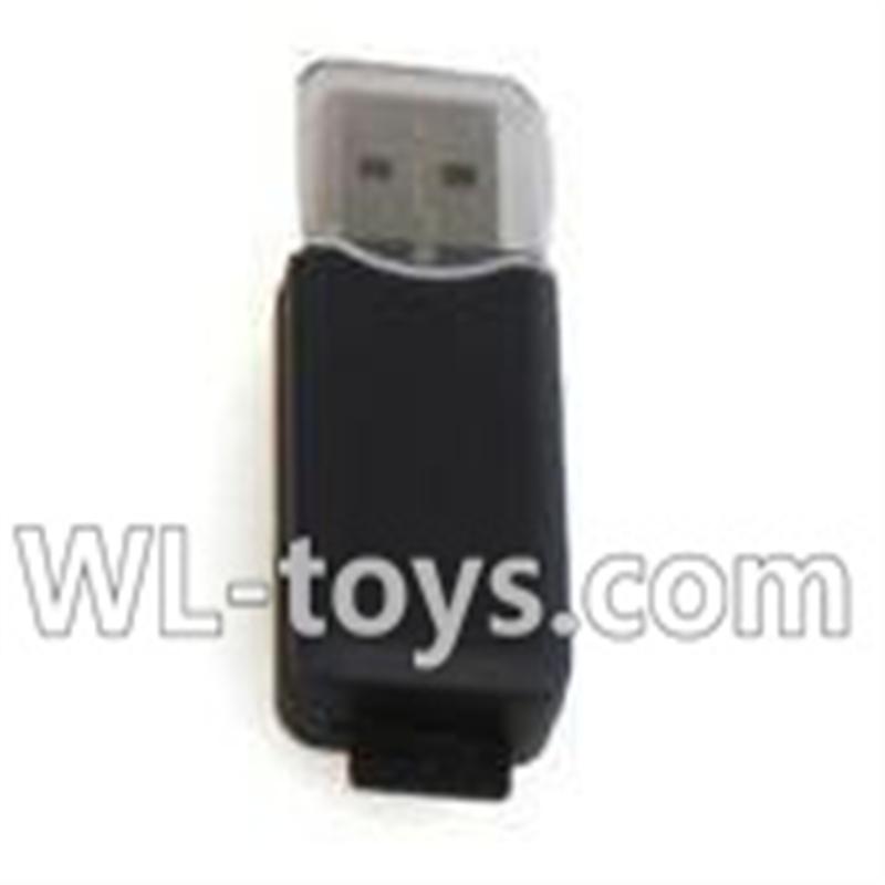 WLtoys V666 RC Quadcopter parts WL toys V666 parts-30 Usb Reader