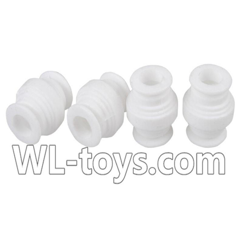 WLtoys V666 RC Quadcopter parts WL toys V666 parts-45 Damping Ball(4pcs)