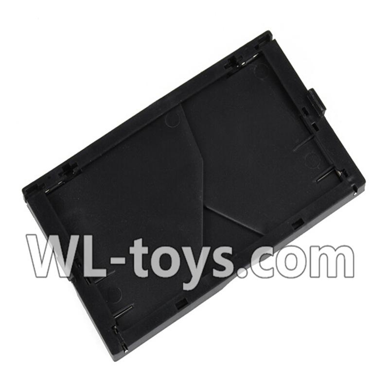 WLtoys V666 RC Quadcopter parts WL toys V666 parts-49 Monitor Sun Hood