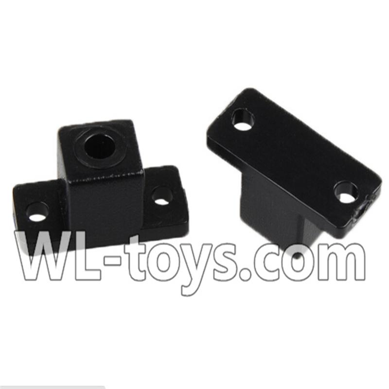 WLtoys V666 RC Quadcopter parts WL toys V666 parts-50 Buckle Connector(2pcs)