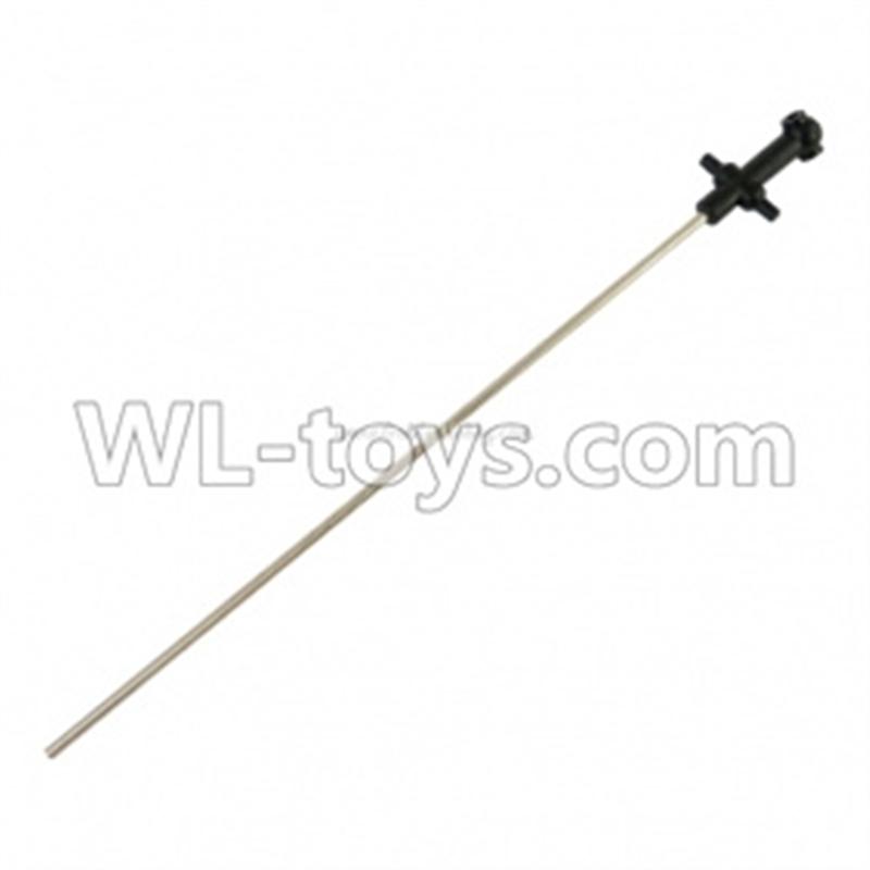 MingJi 604 rc helicopter parts ,FODA F338 helicopter parts-09 Inner shaft