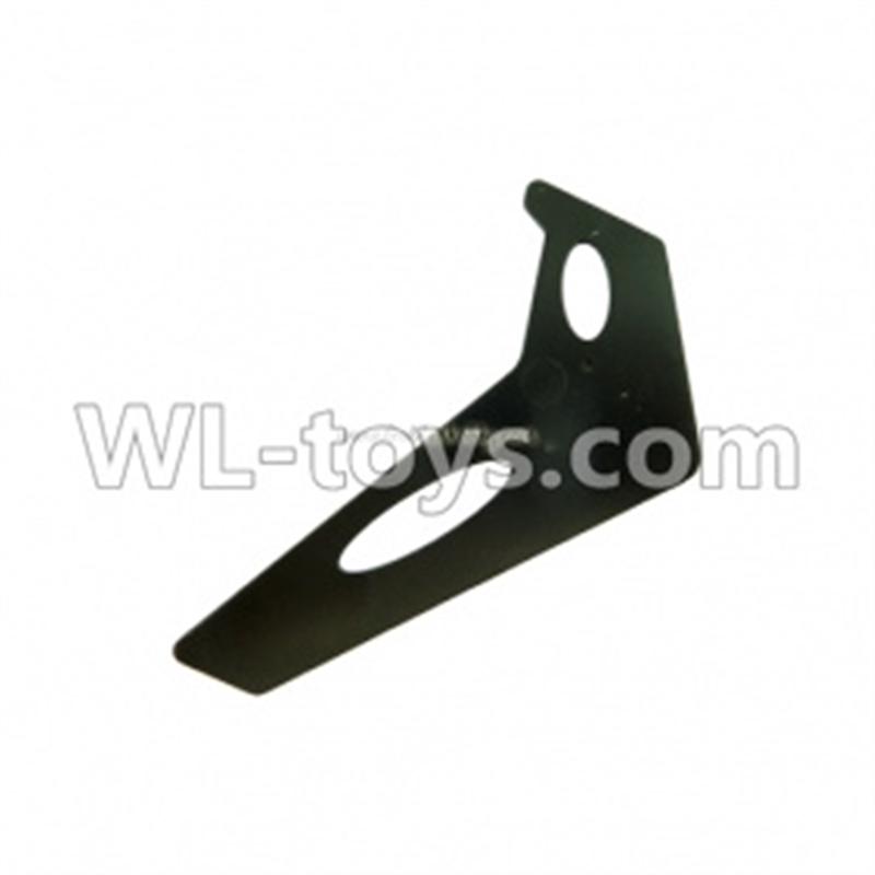 MingJi 604 rc helicopter parts ,FODA F338 helicopter parts-14 Vertical wing