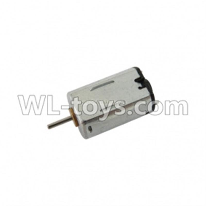 MingJi 604 rc helicopter parts ,FODA F338 helicopter parts-19 Tail Motor