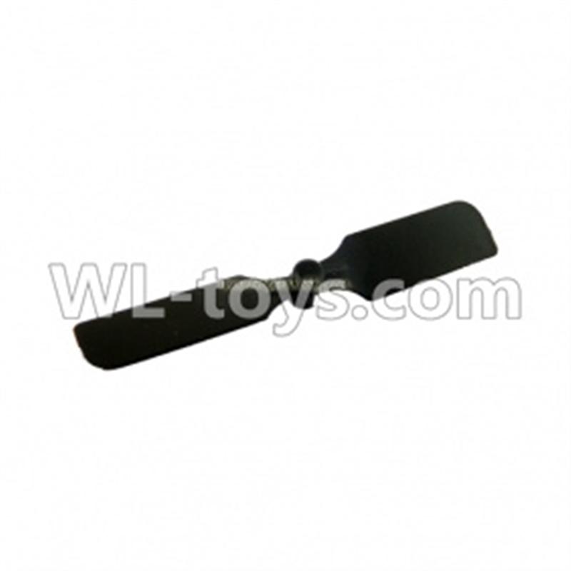 MingJi 604 rc helicopter parts ,FODA F338 helicopter parts-24 Tail blade