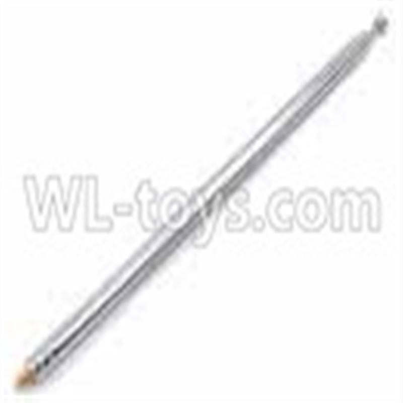MingJi 604 rc helicopter parts ,FODA F338 helicopter parts-36 Antenna