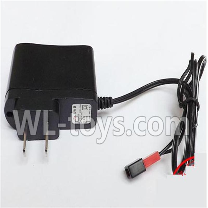 MJX X400 RC Quadcopter parts-04 Charger