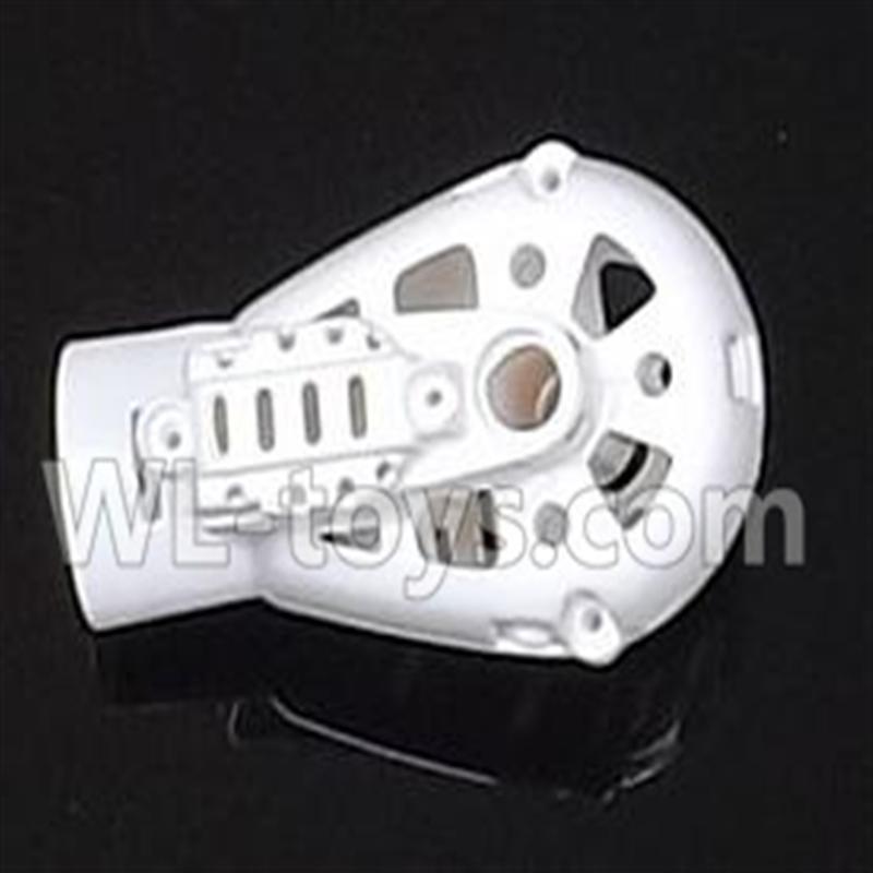 MJX X400 RC Quadcopter parts-13 Motor cover(White)