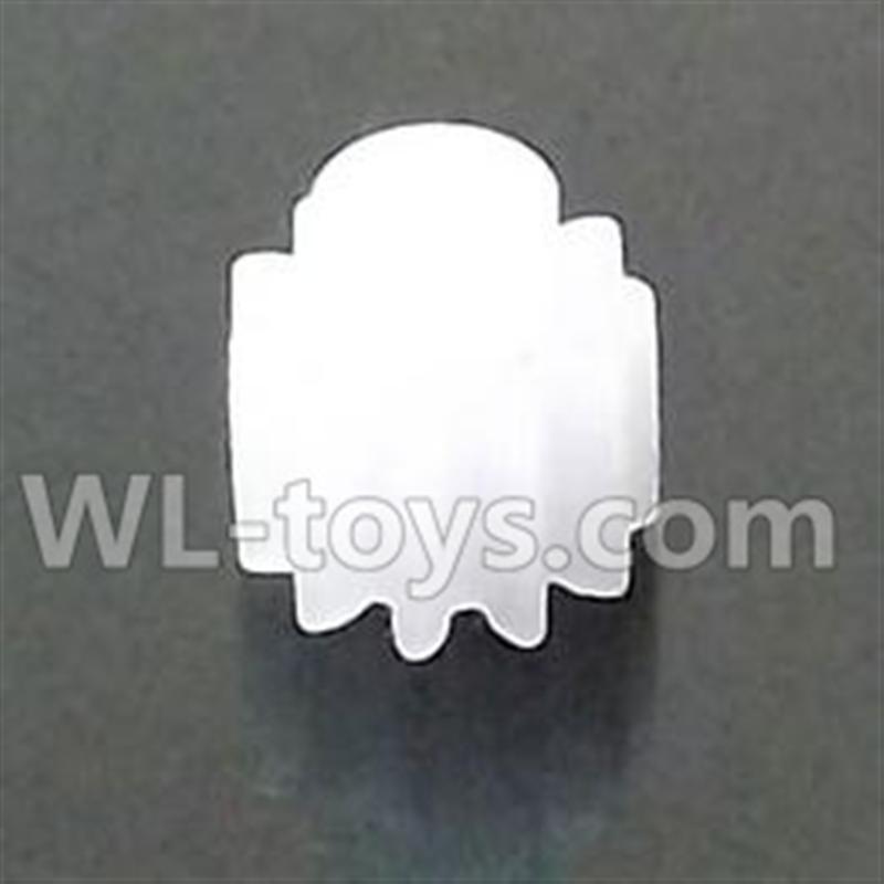 MJX X400 RC Quadcopter parts-15 Small gear(1pcs)
