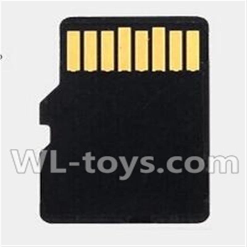 Double horse 9136 RC Quadcopter parts DH 9136 parts-14 Memory card