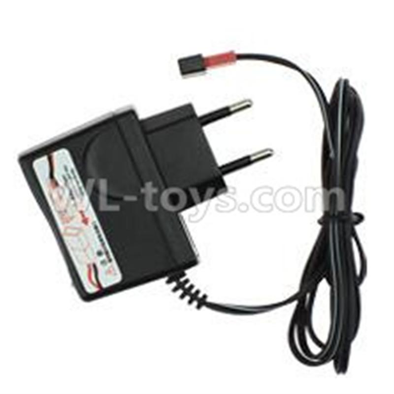 WLtoys V686 RC Quadcopter parts-09 Charger
